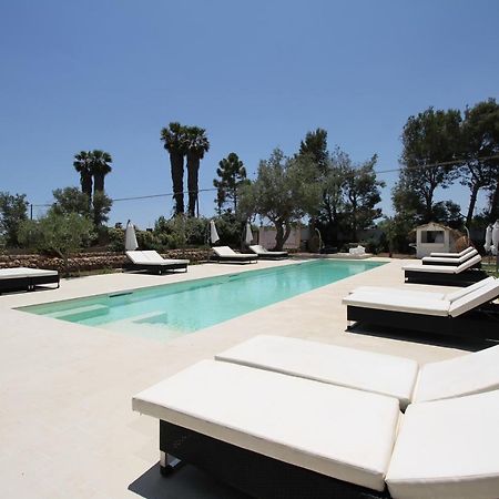 Hotel Residence Noto Marina Exterior foto